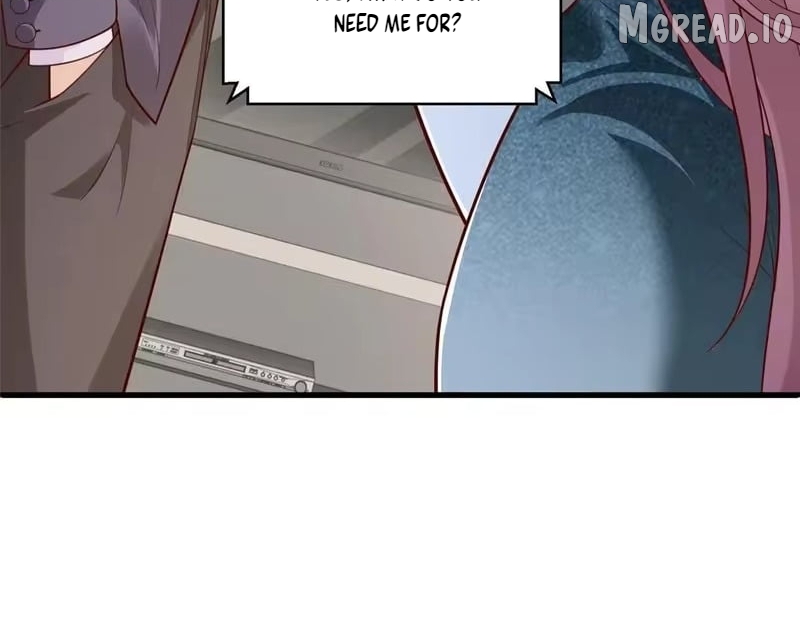 I randomly have a new career every week Chapter 902  - page 4